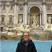 Docente appassionato di matematica per studenti di scuola secondaria superiore ed università